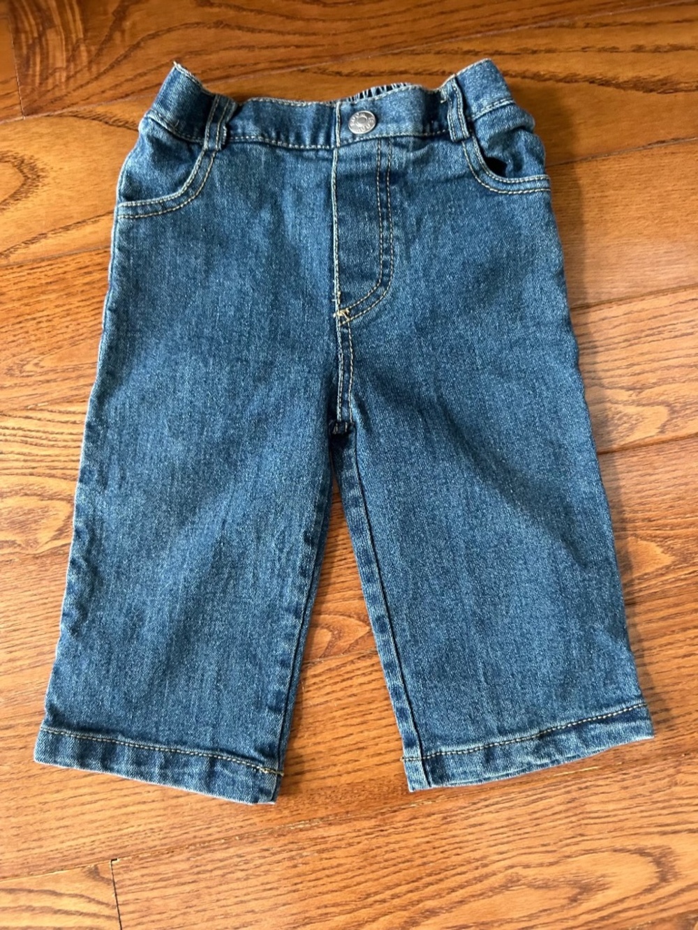 Teddy Boom Vintage jean / pants